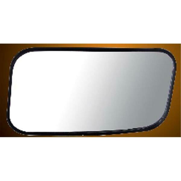 Bad Dawg 1.5 In. Universal Mirrors 693-3548-00